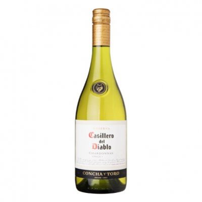Casillero del Diablo Chardonnay